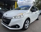 Peugeot 208 1,6 BLUE HDI 75 CH 5 PLACES à Lanester (56)