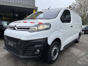 Citroen Jumpy