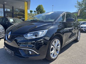  Voir détails -Renault Scenic IV (JFA) 1.7 Blue dCi 120ch Business à Lanester (56)