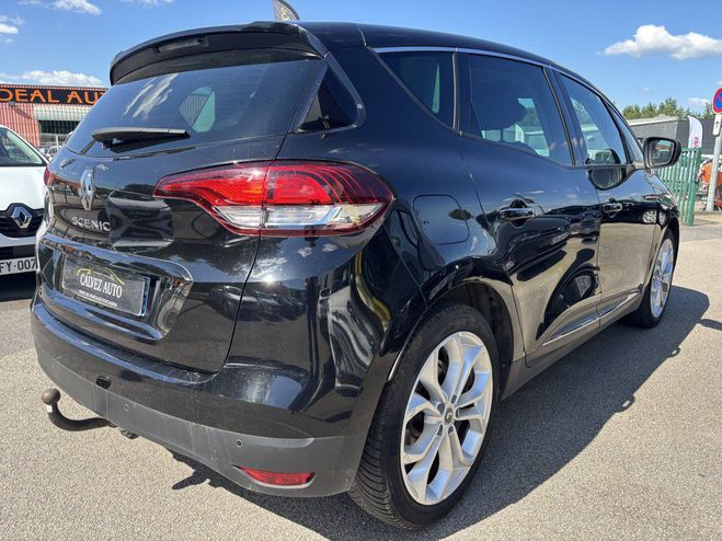 Renault Scenic IV (JFA) 1.7 Blue dCi 120ch Business NOIR de 2020