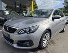 Peugeot 308 1,5 BLUE HDI 100 CH 5 PLACES à Lanester (56)