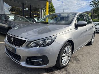  Voir détails -Peugeot 308 1,5 BLUE HDI 100 CH 5 PLACES à Lanester (56)