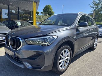  Voir détails -BMW X1 II (F48) sDrive16dA 116ch Business Desig à Lanester (56)