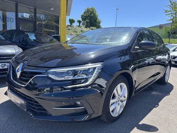  Voir détails -Renault Megane IV (KFB) 1.5 Blue dCi 115ch Business EDC à Lanester (56)