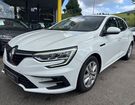 Renault Megane IV (BFB) 1.5 Blue dCi 115ch Business EDC à Lanester (56)