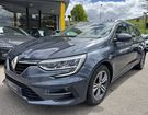 Renault Megane ESTATE DCI 115 EDC VOLUTION à Lanester (56)