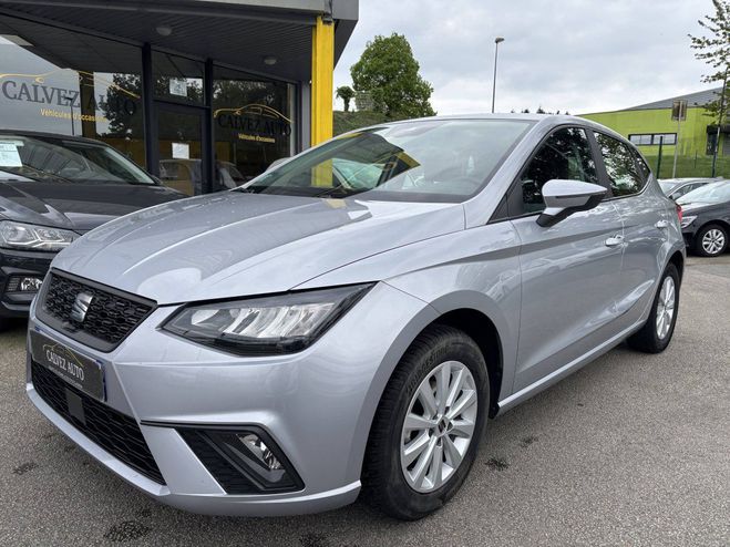 Seat Ibiza V 1.0 TSI 95ch Style GRIS de 2022