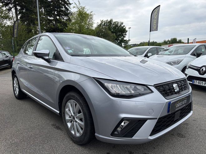 Seat Ibiza V 1.0 TSI 95ch Style GRIS de 2022
