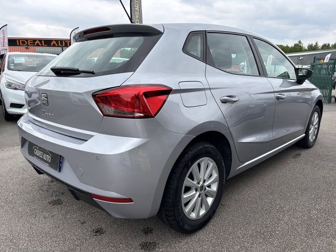 Seat Ibiza V 1.0 TSI 95ch Style GRIS de 2022