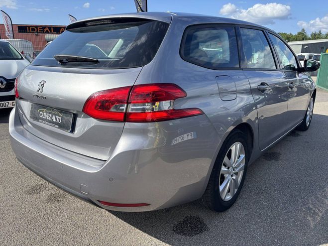 Peugeot 308 SW 1.5 BlueHDi 130ch S&S Active Busi INC. de 2020