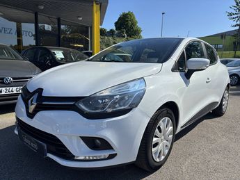  Voir détails -Renault Clio 1,5 DCI 75 CH 5 PLACES à Lanester (56)