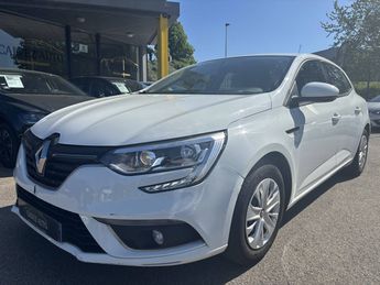  Voir détails -Renault Megane 1,5 DCI 90 CH 5 PLACES à Lanester (56)