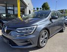 Renault Megane Estate 1,5 Blue Dci 115 CH GRANDTOUR BUS à Lanester (56)