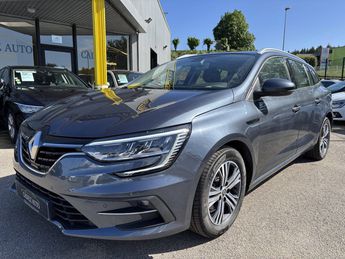  Voir détails -Renault Megane Estate 1,5 Blue Dci 115 CH GRANDTOUR BUS à Lanester (56)