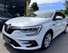 Renault Megane IV (BFB) 1.5 Blue dCi 115ch Business -21 à Lanester (56)