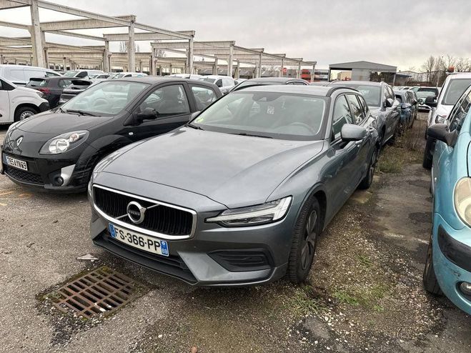 Volvo V60 D3 150ch Business Geartronic INC. de 2020