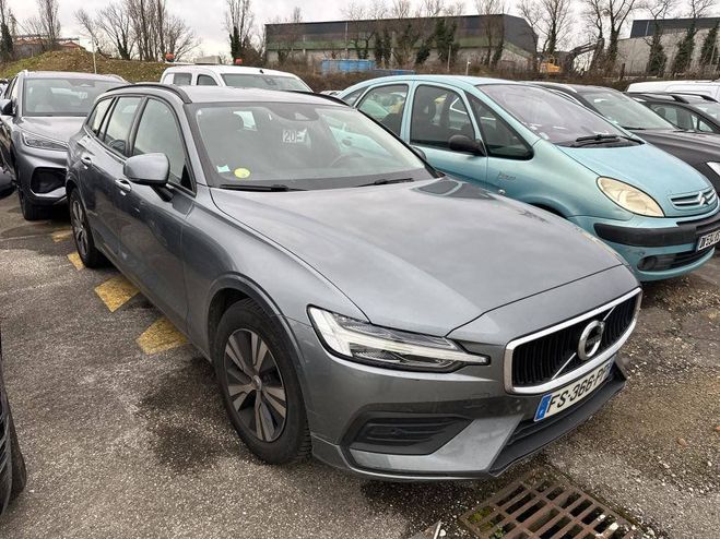 Volvo V60 D3 150ch Business Geartronic INC. de 2020