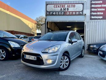  Voir détails -Citroen C3 II 1.4 VTi Confort à Montgeron (91)