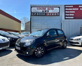  Voir détails -Renault Twingo II 1.2 16v Dynamique à Montgeron (91)