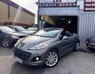Peugeot 207 1.6 VTi 16v Sport Pack à Montgeron (91)