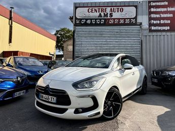  Voir détails -Citroen DS5 2.0 HDi160 Sport Chic à Montgeron (91)