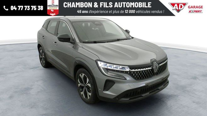 Renault Austral E-Tech full hybrid 200 GSR2 Evolution Bleu de 2025