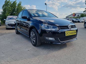  Voir détails -Volkswagen Polo V 1.2 TSI 105 Sportline DSG7 5p à vreux (27)