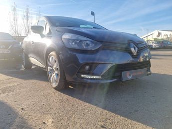  Voir détails -Renault Clio IV 1.5 dCi 75ch energy Business à vreux (27)