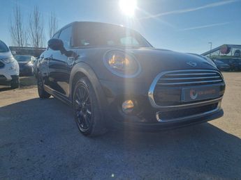  Voir détails -Mini One 5p III (F55) Cooper 136ch Chili à vreux (27)