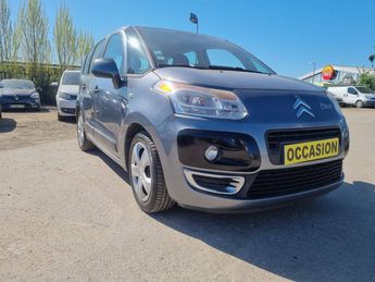  Voir détails -Citroen C3 Picasso 1.4 VTi Confort à vreux (27)