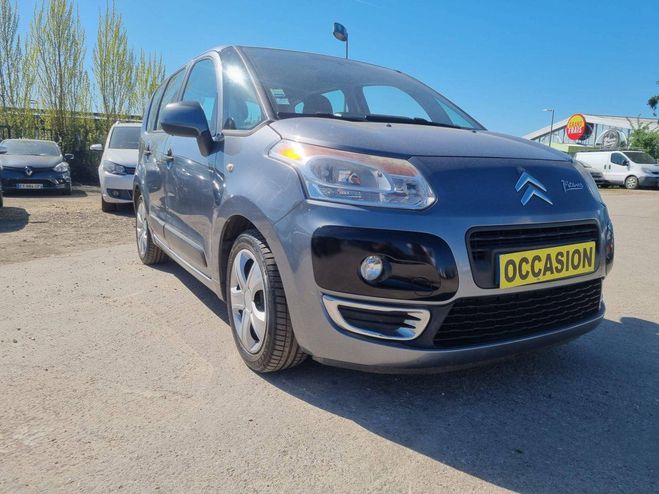 Citroen C3 Picasso 1.4 VTi Confort GRIS de 2010