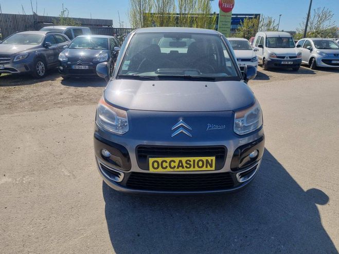 Citroen C3 Picasso 1.4 VTi Confort GRIS de 2010