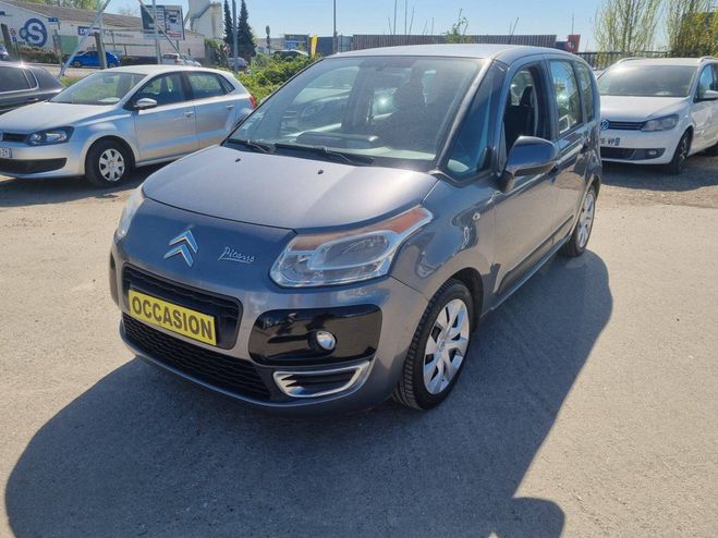 Citroen C3 Picasso 1.4 VTi Confort GRIS de 2010