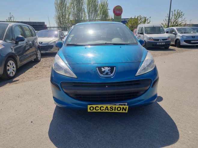 Peugeot 207 1.4 16v Trendy 5p  de 2006