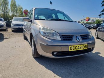  Voir détails -Renault Scenic II (J84) 2.0 136ch Dynamique BVA à vreux (27)