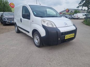 Voir détails -Citroen Nemo HDi70 Club à vreux (27)