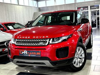  Voir détails -Land rover Range Rover Evoque 2.0 TD4 4WD -- RESERVER RESERVED à Chtelet (62)