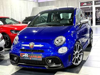  Voir détails -Abarth 595 Fiat Turismo 1.4 T-Jet 1e Main Etat Neuf à Chtelet (62)