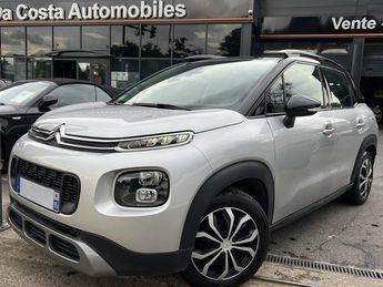  Voir détails -Citroen C3 Aircross FEEL 1.2 82 Cv GPS TACTILE APPL à Taverny (95)