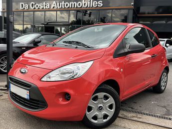  Voir détails -Ford KA II 1.2 69 Cv PREMIERE MAIN / 19 100 Kms  à Taverny (95)