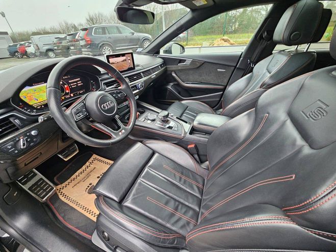 Audi S5 Sportback 3.0 TDI 347ch quattro tiptroni  de 2019