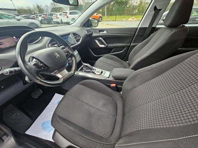 Peugeot 308 1.5 BlueHDi 130ch Active Business EAT8 T BLANC de 2021