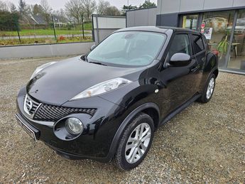  Voir détails -Nissan Juke 1.5 dCi 110ch Acenta à Saint-Jean-de-Linires (49)