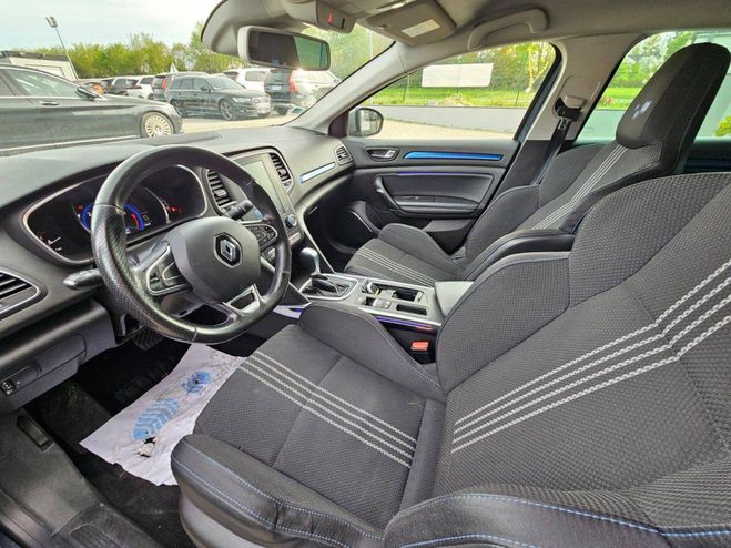 Renault Megane 1.5 Blue dCi 115ch Gt Line EDC7  de 2020