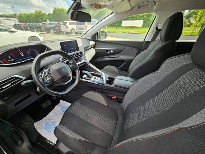 Peugeot 5008 1.5 BlueHDi 130ch Active Business EAT8 T  de 2020
