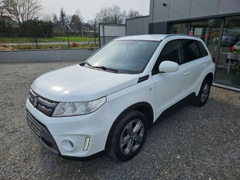  Voir détails -Suzuki Vitara 1.6 DDiS 120cv Privilge à Saint-Jean-de-Linires (49)