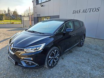  Voir détails -Renault Scenic 1.7 Blue dCi 150ch Intens EDC à Saint-Jean-de-Linires (49)