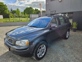  Voir détails -Volvo XC90 D5 185ch FAP Xenium Geartronic 7 places à Saint-Jean-de-Linires (49)