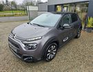 Citroen C3 1.5 BlueHDi 100ch Shine 5portes à Saint-Jean-de-Linires (49)