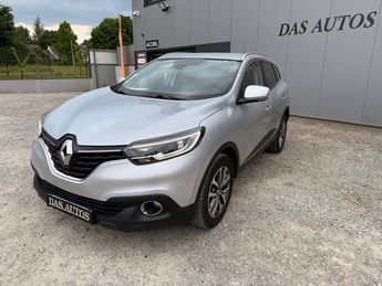  Voir détails -Renault Kadjar 1.5 dCi 110 Energy Business EDC6 TVA REC à Saint-Jean-de-Linires (49)